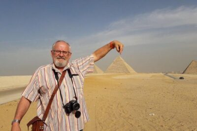 1-day trip to Cairo with flight from Hurghada / Makadi Bay / Soma Bay / El Gouna - Morning pick-up and flight timing: what 4am really means