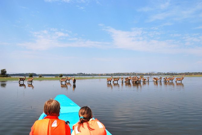 1 Day trip to Hells Gate and Lake Naivasha From Nairobi - Key highlights you’ll care about