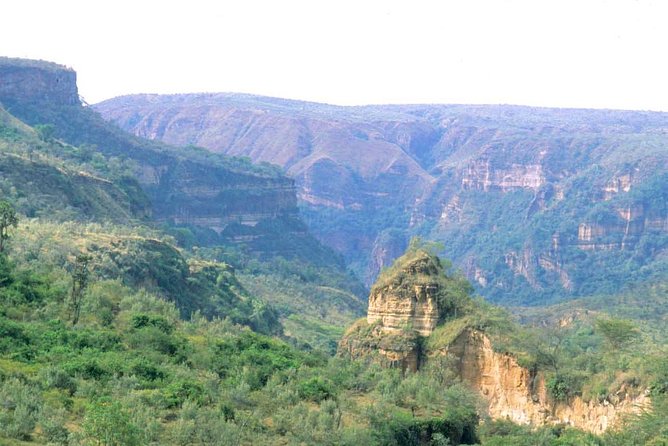 1 Day trip to Hells Gate and Lake Naivasha From Nairobi - Price and value: what $110 really buys, and what to budget