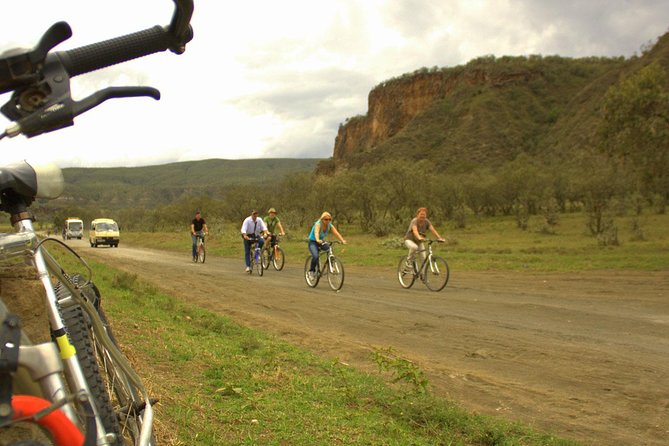 1 Day trip to Hells Gate and Lake Naivasha From Nairobi - Hell’s Gate National Park: biking, birds, and the gorge walk