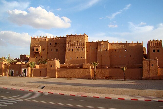10 Day Desert Tour From Casablanca via the Imperial Cities - Chefchaouen, Rabat stops, and the blue-city reset