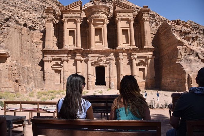 2-Day Petra, Wadi Rum and Dead Sea Tour from Amman - Best-Fit Travelers (and How to Prepare So It Feels Worth It)