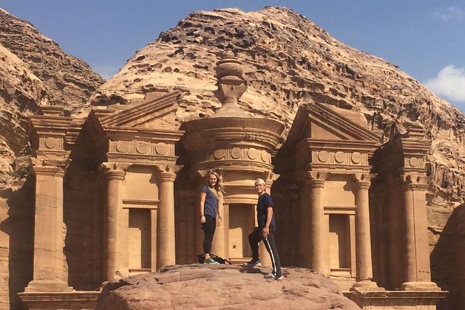 2-Day Petra, Wadi Rum and Dead Sea Tour from Amman - Should You Book This Petra, Wadi Rum and Dead Sea Tour?