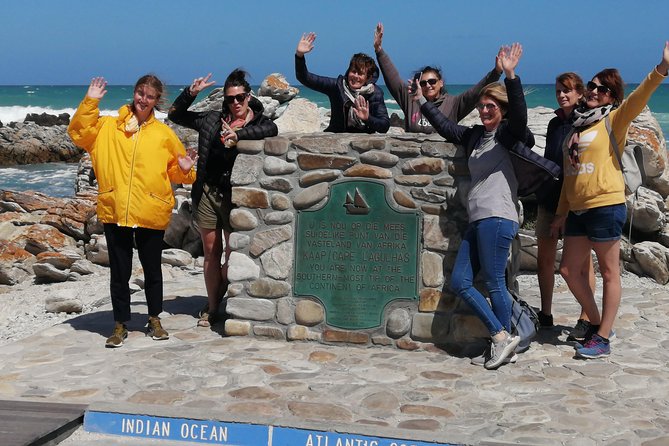 2 Day Safari Experience from Cape Town - Who this tour fits best, and who might want something else