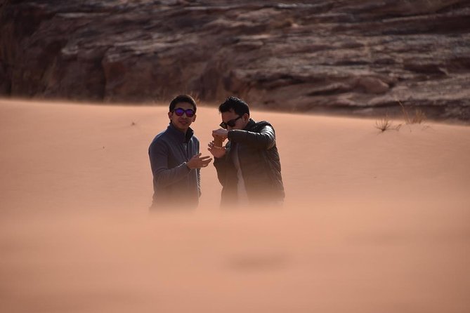 2-Day Tour: Petra, Wadi Rum, and Dead Sea from Amman - Price, tickets, and Jordan Pass math for the $249 tour