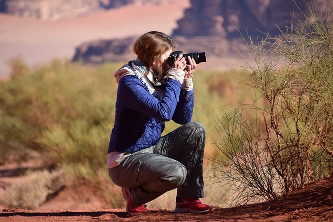 2-Day Tour: Petra, Wadi Rum, and Dead Sea from Amman - Who this 2-day tour fits best (and who should reconsider)