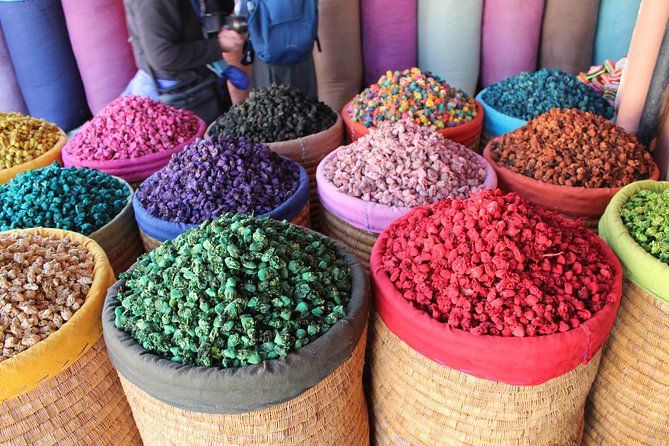 2-Day Zagora Desert Tour from Marrakech - What This Trip Really Gives You (Atlas to Dunes in 48 Hours)