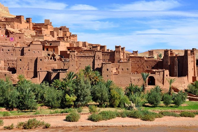 2-Day Zagora Desert Tour from Marrakech - Comfort, Group Size, and the Driver Quality That Can Make or Break It