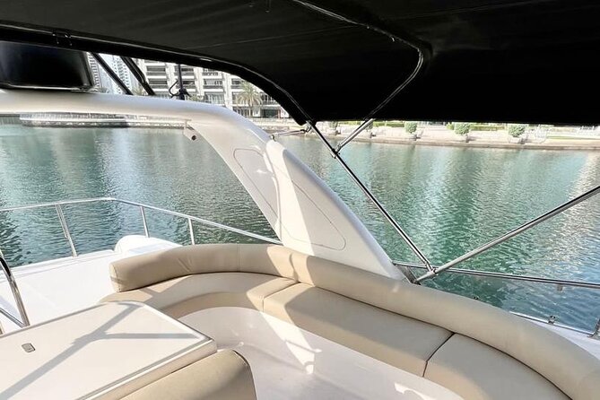 2-Hour Dubai Sea Escape, Swim, Tan & Sightseeing - The Big Idea: Why This 2-Hour Morning Cruise Works