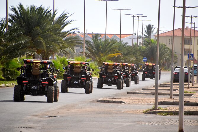 2h SSV Buggy Desert Adventure - 1000cc or 500cc - Off-road driving: what you’re really signing up for