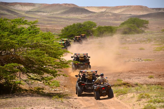 2h SSV Buggy Desert Adventure - 1000cc or 500cc - The itinerary in plain language: each stop, why it matters