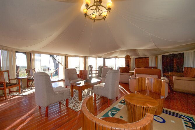 3-Day Classic Serengeti Safari - Ngorongoro Crater: Why the Early Rise Is Part of the Value