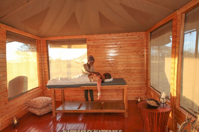 3-Day Classic Serengeti Safari - Price and Logistics: Does $1,455.36 Make Sense?