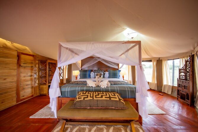 3-Day Classic Serengeti Safari - What a Private 3-Day Safari Really Feels Like