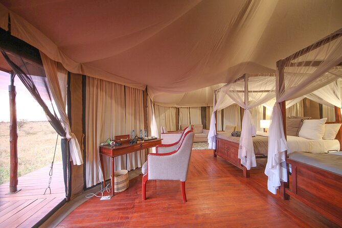 3-Day Classic Serengeti Safari - Small Tips to Make Your Three Days Work Harder