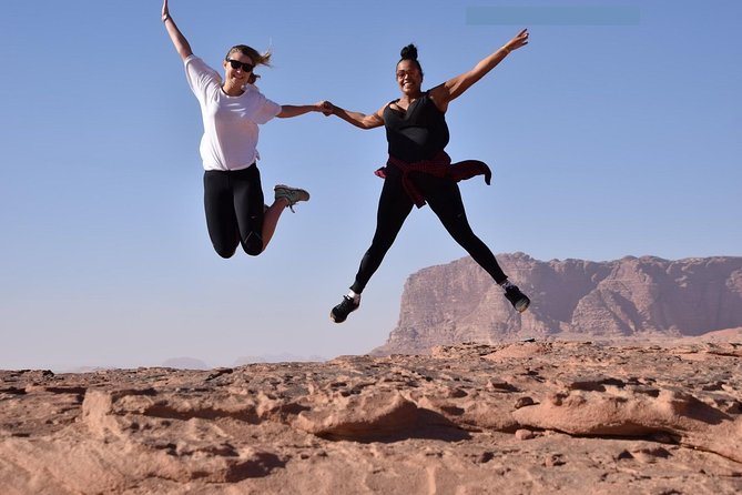 3-Day Private Tour from Amman: Petra, Wadi Rum, Dana, Aqaba, and Dead Sea - Key things to love about this Amman to Jordan circuit