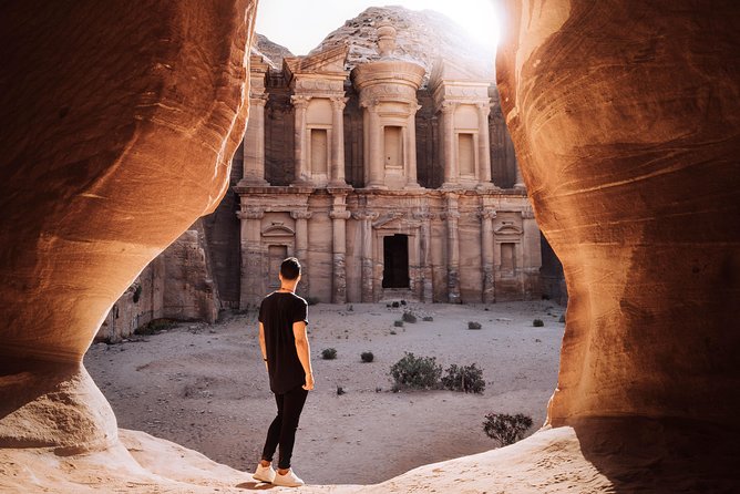 3-Day Private Tour from Amman: Petra, Wadi Rum, Dana, Aqaba, and Dead Sea - Day 3: Two-hour Bedouin jeep tour and a long Dead Sea unwind
