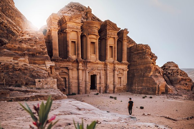 3-Day Private Tour from Amman: Petra, Wadi Rum, Dana, Aqaba, and Dead Sea - What to pack and how to handle the walking without ruining your legs