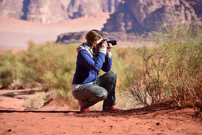 3-Day Private Tour from Amman: Petra, Wadi Rum, Dana, Aqaba, and Dead Sea - Price and what you’re really paying for at $349