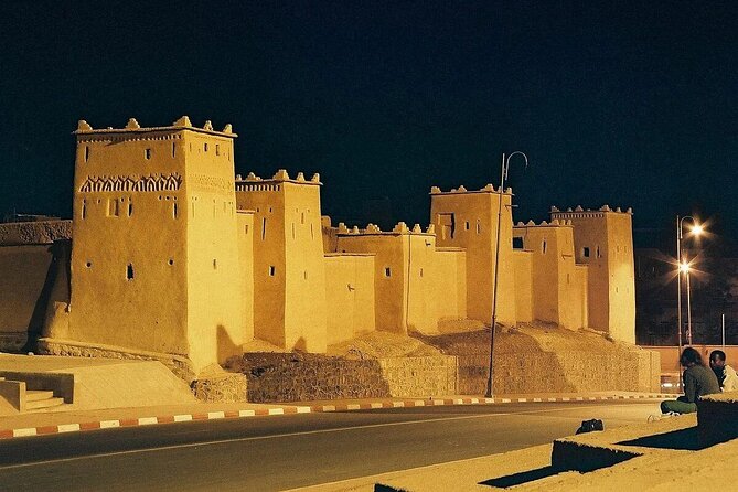3-Day Sahara Adventure: Marrakech to Fez via Merzouga - Marrakech to Fez in Three Days: What You Gain From a One-Way Desert Route