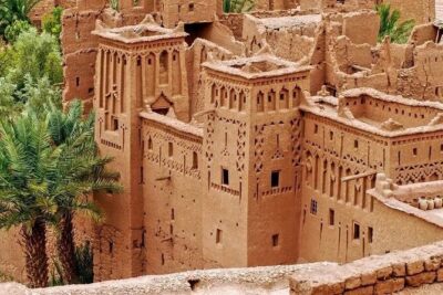 3-Day Sahara Adventure: Marrakech to Fez via Merzouga - Todra Gorge and Erg Chabbi Camel Camp: Sunset, Berber Songs, and Tagine