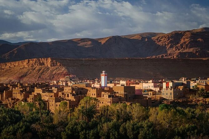 3-Day Sahara Adventure: Marrakech to Fez via Merzouga - Money, Comfort, and Group Size: Is $220.14 Good Value Here?