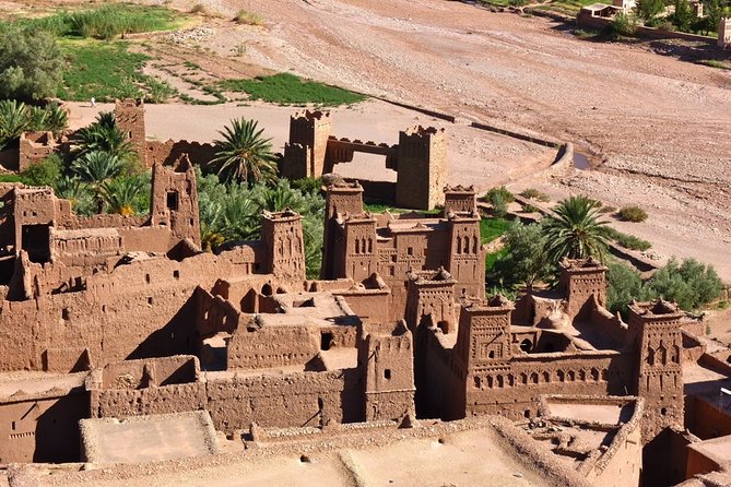 3-Day Tour from Marrakech to Merzouga Luxury Camp with Camel - Valley of Roses and Dades Gorges: More Than a Scenic Stretch