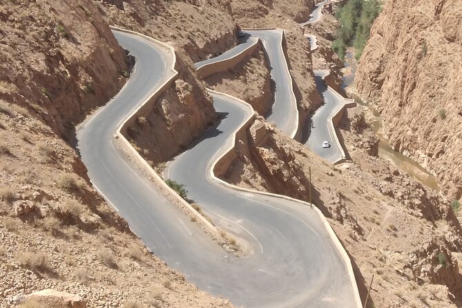 3 Days 2 Nights Marrakech to Merzouga - Sahara Tour Adventure - Marrakech to Merzouga: What This 3-Day Route Really Gives You