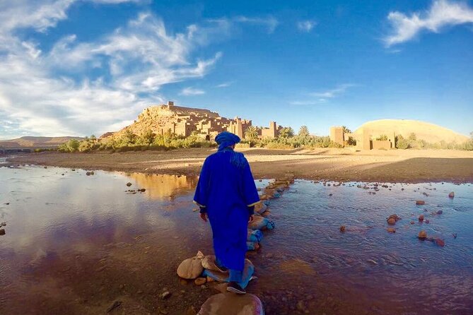 3 Days 2 Nights Marrakech to Merzouga - Sahara Tour Adventure - Valley of the Roses and Dadès Gorges Overnight: The Atlas Part Isn’t “Just Passing Through”