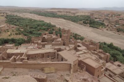3 Days 2 Nights Marrakech to Merzouga - Sahara Tour Adventure - Todra Gorge: A Water-Cut Canyon Worth the Stop