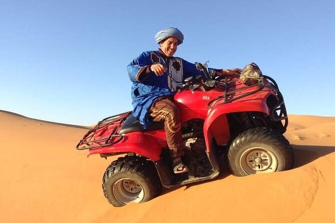 3 Days 2 Nights Marrakech to Merzouga - Sahara Tour Adventure - Price and Value: Does $173.79 Make Sense?