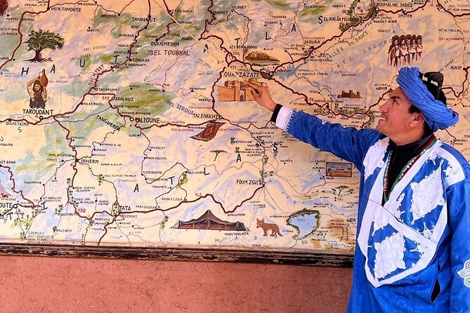 3 Days 2 Nights Marrakech to Merzouga - Sahara Tour Adventure - Who This Sahara Tour Fits Best (and Who Might Feel It)