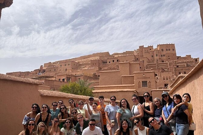 3 days from Marrakech to Merzouga Desert with Luxury Camp - Camel Caravan to Sunset: What the Camp Time Really Includes