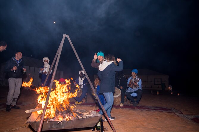 3 days Merzouga desert trip from Marrakech - Key things to know before you go