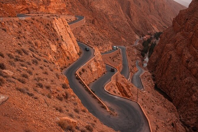 3-Days Morocco Desert Tour from Marrakech to Marzouga - Price and Value: What’s Included vs What You’ll Pay Extra