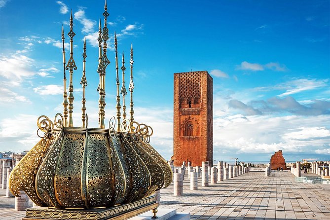3-Days Trip from Marrakech to Chefchaouen via Imperial Cities - Ifrane and the Cedar Forest: A Photo Stop That Resets You