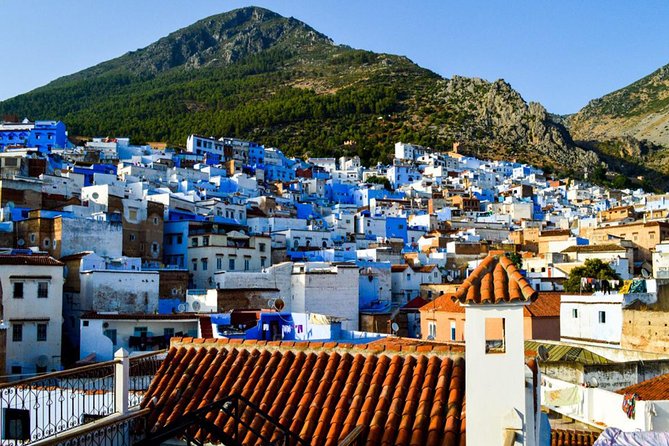 3-Days Trip from Marrakech to Chefchaouen via Imperial Cities - Price and Logistics: Is $336 a Good Value?