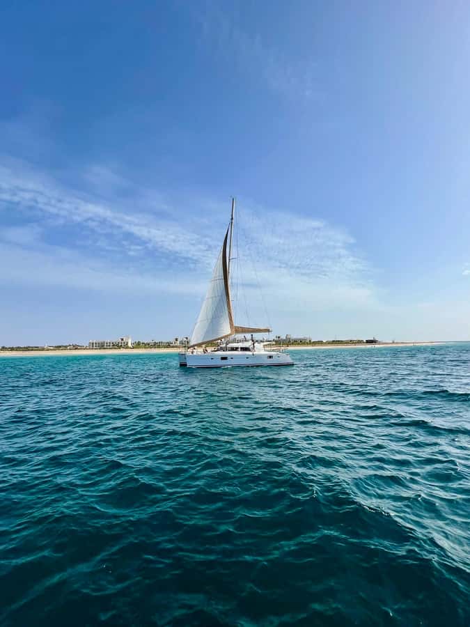 3-hour Catamaran Adventure on the waters of Sal Island - Key things worth knowing before you go