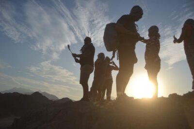 3 Hours Safari by Quad Bike - Hurghada - Price and the real value of this $20 quad safari
