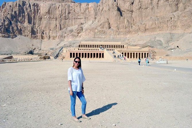 4-Day 3-Night Nile Cruise from Aswan to Luxor With Balloon and Abu Simbel - Quick hits: what makes this cruise work