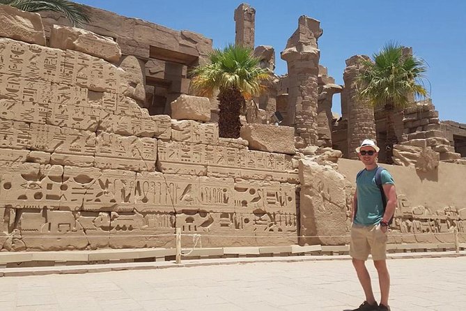 4-Day 3-Night Nile Cruise from Aswan to Luxor With Balloon and Abu Simbel - The value equation: what you get for about $311
