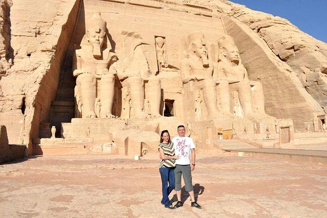 4-Day 3-Night Nile Cruise from Aswan to Luxor With Balloon and Abu Simbel - Price and logistics: what to budget beyond the cruise fare