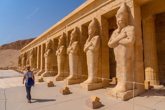4-Day 3-Night Nile Cruise from Aswan to Luxor&Abu Simbel+Balloon - Entrance fees add up fast—budget for temples, not just cruise price