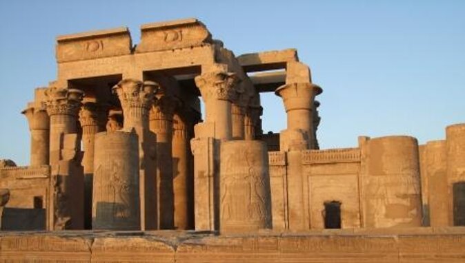 4-Day Nile Cruise sails Aswan to Luxor&Abu Simbel.Hot air Balloon - Key Highlights You Should Care About