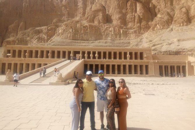 4-Days Nile Cruise Aswan&Luxor,Hot Air Balloon&Abu Simbel.Hot deal - Day 1 in Aswan: Philae Temple, High Dam, Then Nubian Night