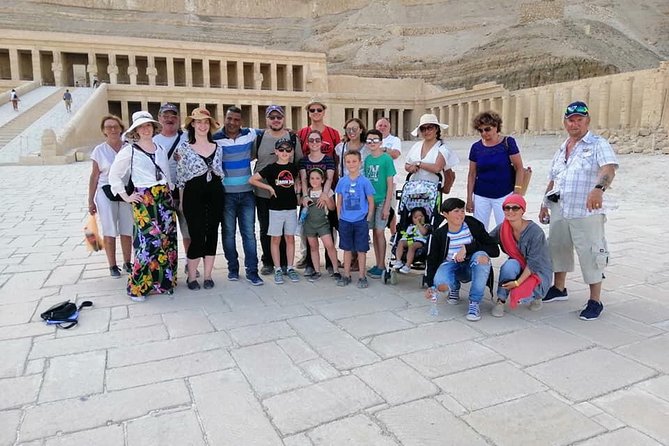 4-Days Nile Cruise From Aswan To Luxor including Abu Simbel and Hot Air Balloon - Day 3: Edfu’s Temple of Horus, Esna lock sailing, and Luxor Temple at sunset