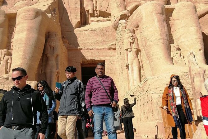 4-Days Nile Cruise From Aswan To Luxor including Abu Simbel and Hot Air Balloon - Should you book this Aswan to Luxor cruise?