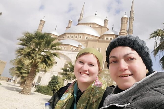 4-hours private Tour Islamic Mosque,Coptic Cairo &Khan el-Khalili - Khan el-Khalili: Souq Life, Souvenir Stops, and How to Protect Your Time