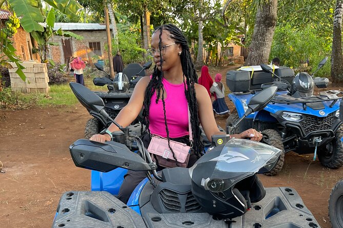 4h Quad Adventures in Zanzibar: Nungwi / Kendwa - Key Highlights You’ll Actually Care About