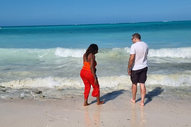4h Quad Adventures in Zanzibar: Nungwi / Kendwa - Beach Time First: Nungwi’s Calm, Sun, and Bird Noise